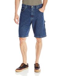 Wrangler Shorts for Men | Online Sale 