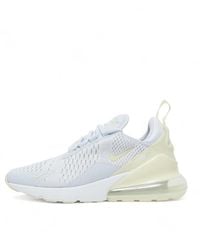 Nike - Air Max 270 Trainers Sneakers Fashion Shoes Fn3610 - Lyst