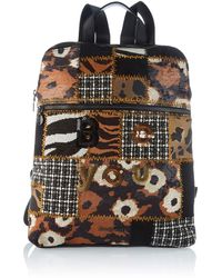 Desigual Bags for Women - Up to 51% off at Lyst.com