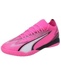 PUMA - Ultra Match It Soccer Shoes - Lyst