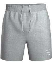 HUGO - Laze Shorts CW 10261152 01 - Lyst