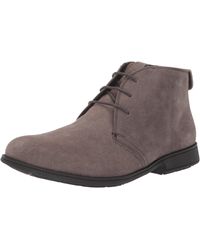 Didriksons 1913 Vinga Rubber Ankle Boot 