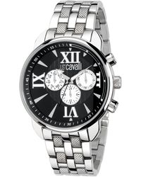 Orologi Just Cavalli da uomo - Fino al 61% di sconto | Lyst