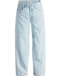 Levi's - Baggy Dad - Lyst