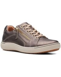 Clarks - Nalle Lace - Lyst