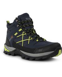 Regatta - S Samaris III Boot Walking Boots - Lyst