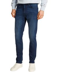 Tommy Hilfiger - Core Bleecker Deep Blue Mw0mw39042 Slim - Lyst