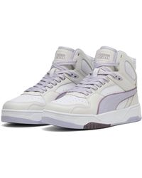 PUMA - Rbd Break Mid - Lyst