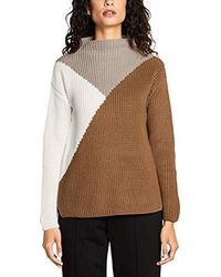 Street One Pullover - Mehrfarbig