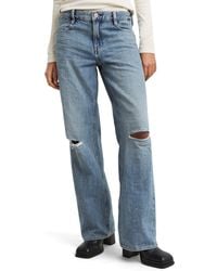 G-Star - G-STAR Judee Low Waist Loose Jeans - Lyst