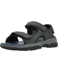 Skechers - Tresmen Sandal - Lyst