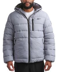 Reebok - Winterjacke – schwerer - Lyst