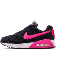 Nike Rubber Wit/roze Air Max Sc in het Roze | Lyst NL