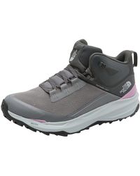 The North Face - NF0A7W6BSOU1 W VECTIV EXPLORIS 2 MID FUTURELIGHT Donna - Lyst