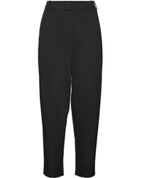 Vero Moda - VMLAYLAH HW Pant VMA NOOS - Lyst