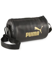 PUMA - Core Up Sporttasche OneSizeBlack - Lyst