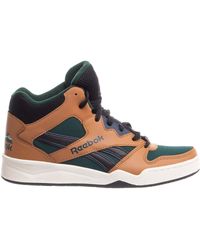 reebok high tops mens