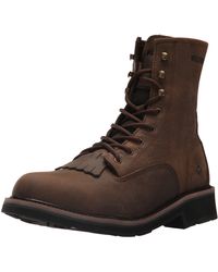 wolverine archer 2 boots