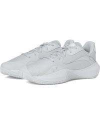 Under Armour - Lockdown 7 Low Sneaker, - Lyst