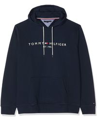 tommy mens hoodie