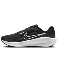 Nike - , Sneaker Uomo, Black/White/Dk Smoke Grey, 48.5 EU - Lyst