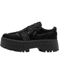 Nike - Air Jordan 1 Brooklyn Low Donna Scarpe - Lyst