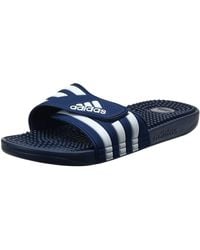 adidas Slippers for Women | Online Sale up to 30% off | Lyst
