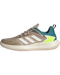 adidas - Defiant Speed W Shoes-Low - Lyst