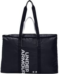 Under Armour - Ua Favorite Metallic 2.0 Tote Bag - Lyst