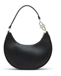 Steve Madden - Lohan Crescent Shoulder Bag - Lyst