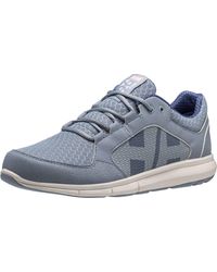 Helly Hansen - W Ahiga V4 Hydropower Sneaker - Lyst