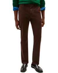 Tommy Hilfiger - Core Denton Essential Twill Mw0mw40262 Chino - Lyst