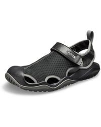 Crocs™ - Literide Pacer M Fitness Shoes - Lyst