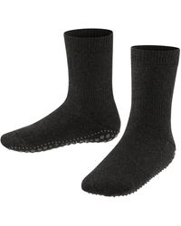 FALKE - Catspads cotone lana con suola in gomma 1 paio - Lyst