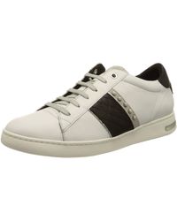 Geox - D Jaysen Sneaker - Lyst