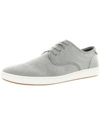 Steve Madden - Fenta Fashion Sneaker, Grey Fabric, 12 M Us - Lyst