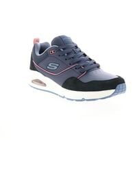 Skechers - Uno Retro One - Lyst
