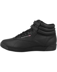 Zapatillas reebok freestyle clearance hombre