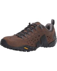 Merrell - J598633_43 Trekking Shoes - Lyst