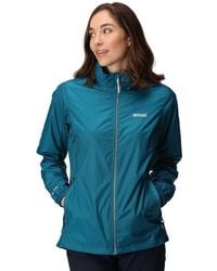 Regatta - Chaqueta Corinne IV Softshell para mujer - Lyst