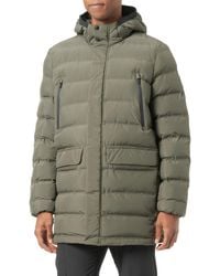 Geox - M SPHERICA JACKETS ROSIN52_IT - Lyst