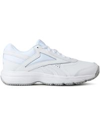 Reebok - Work Cushion 4.0 Gymnastics Shoe - Lyst