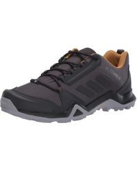 Adidas Terrex Ax3 Shoes for Men - Up to 27% off | Lyst