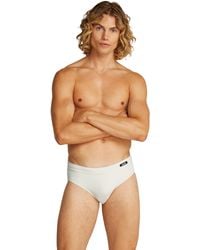 Calvin Klein - Brief Swim Brief - Lyst