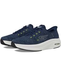 Skechers - Hands Free Slip-Ins: Go Run Elevate 2.0 Steady Motion Shoes 7 D - Lyst