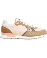 Pepe Jeans - Brit Camp W Sneak - Lyst