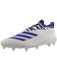 adizero 8.0 purple