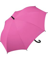Parapluie Pliant Femme Ouverture & Fermeture automatiques Easymatic 4-Sec Taille 22 cm Esprit 