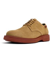 Camper - Blucher - Lyst