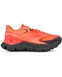 Reebok - FLOATZIG Adventure 1 Sneaker - Lyst